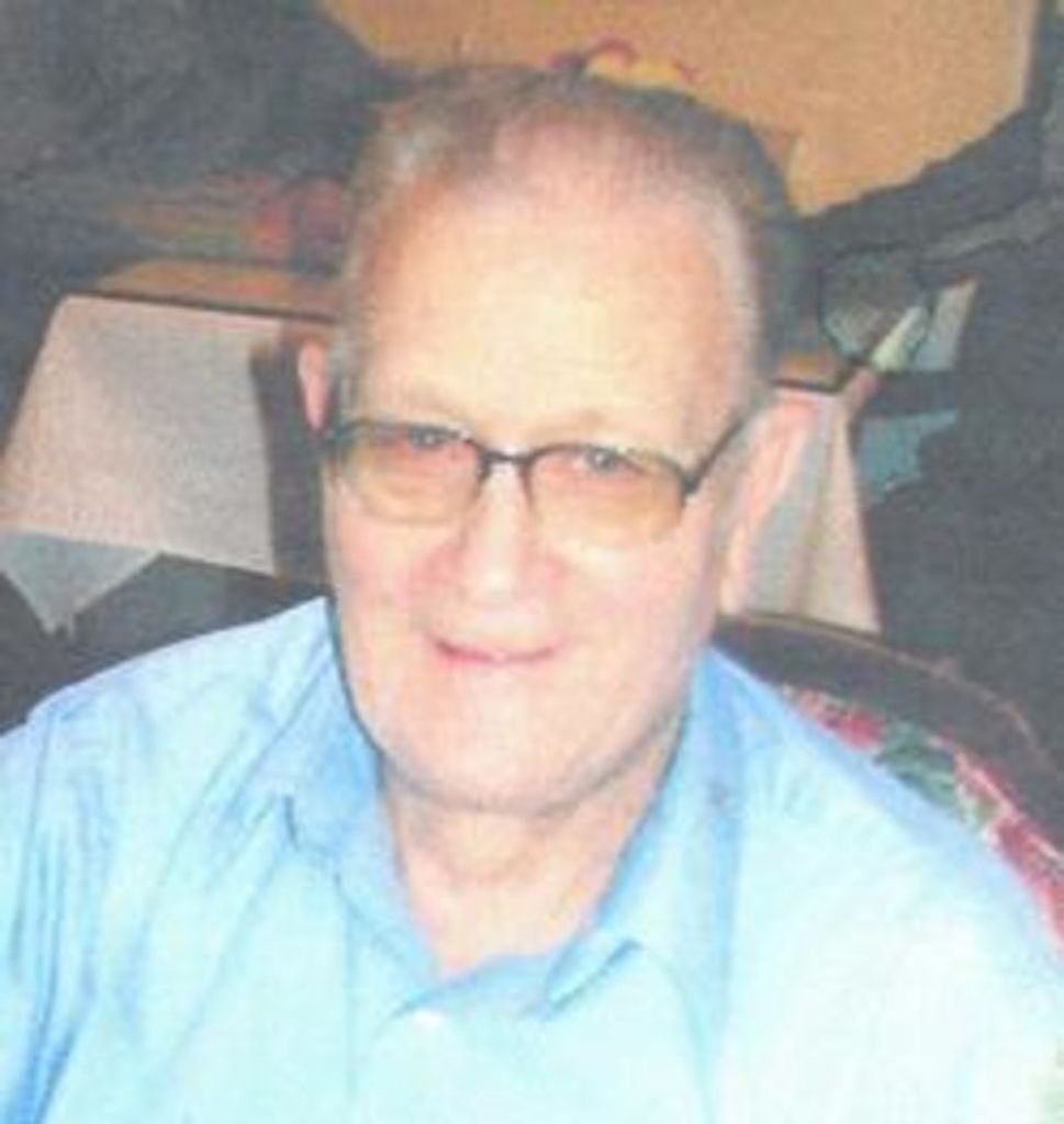 Earl Burton Lillevig