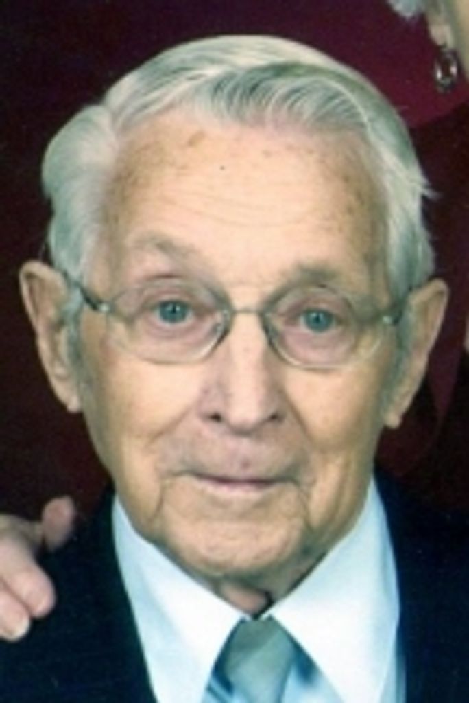 Roger C. Sands