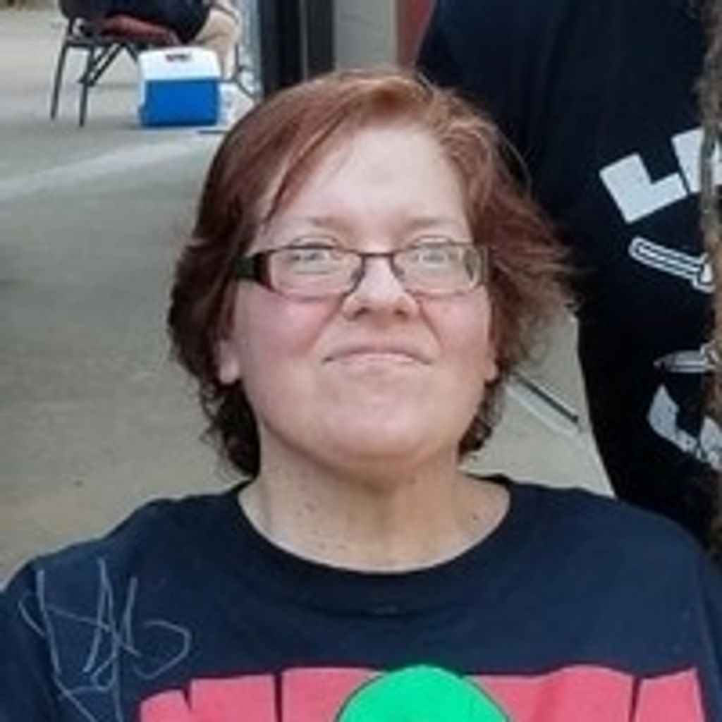 Lisa B. Louderback