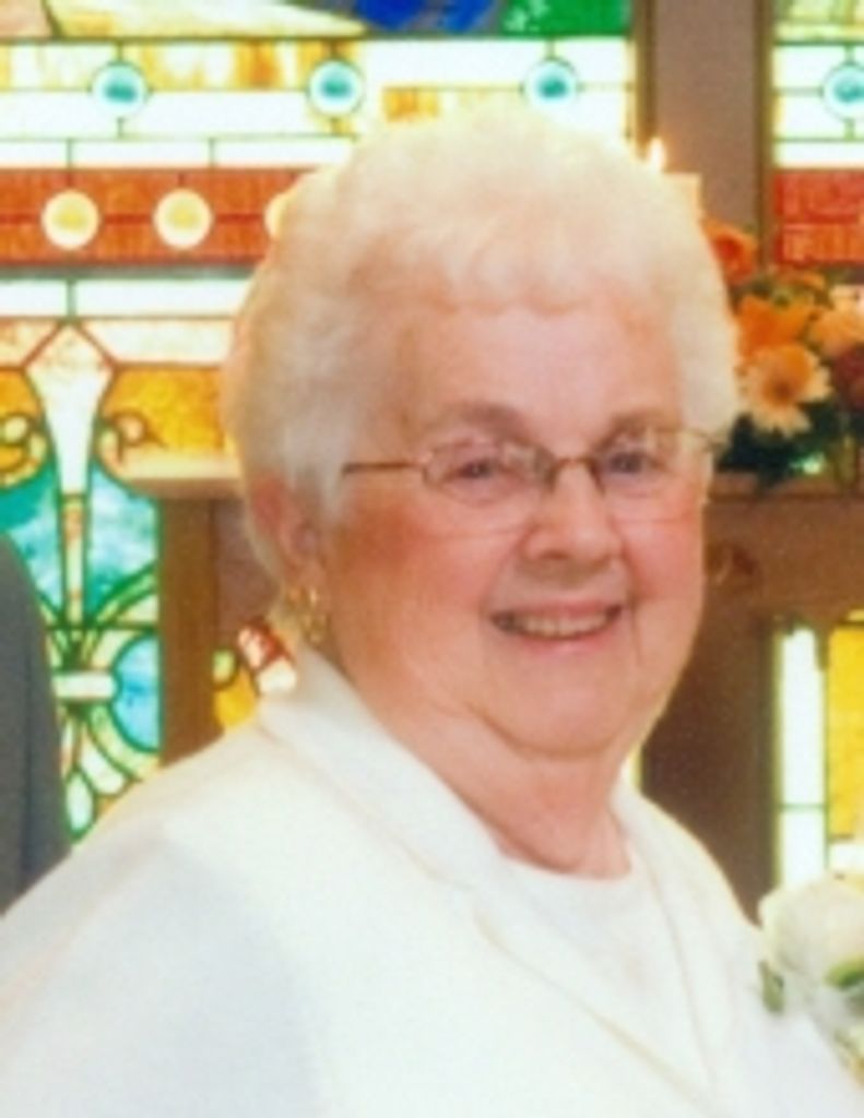 Norma C. Rowe