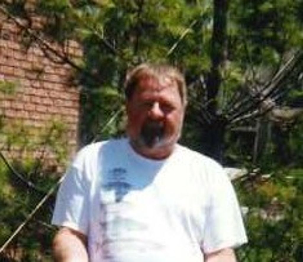 Larry Martin Litsey