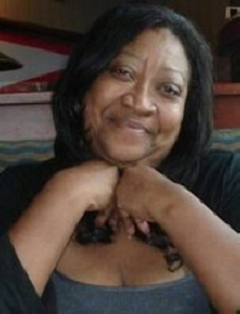 Tonia Maria Perry