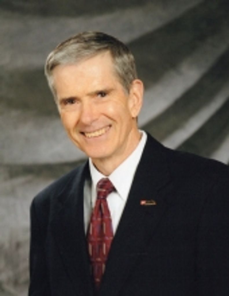 John Alan Kramer Profile Photo