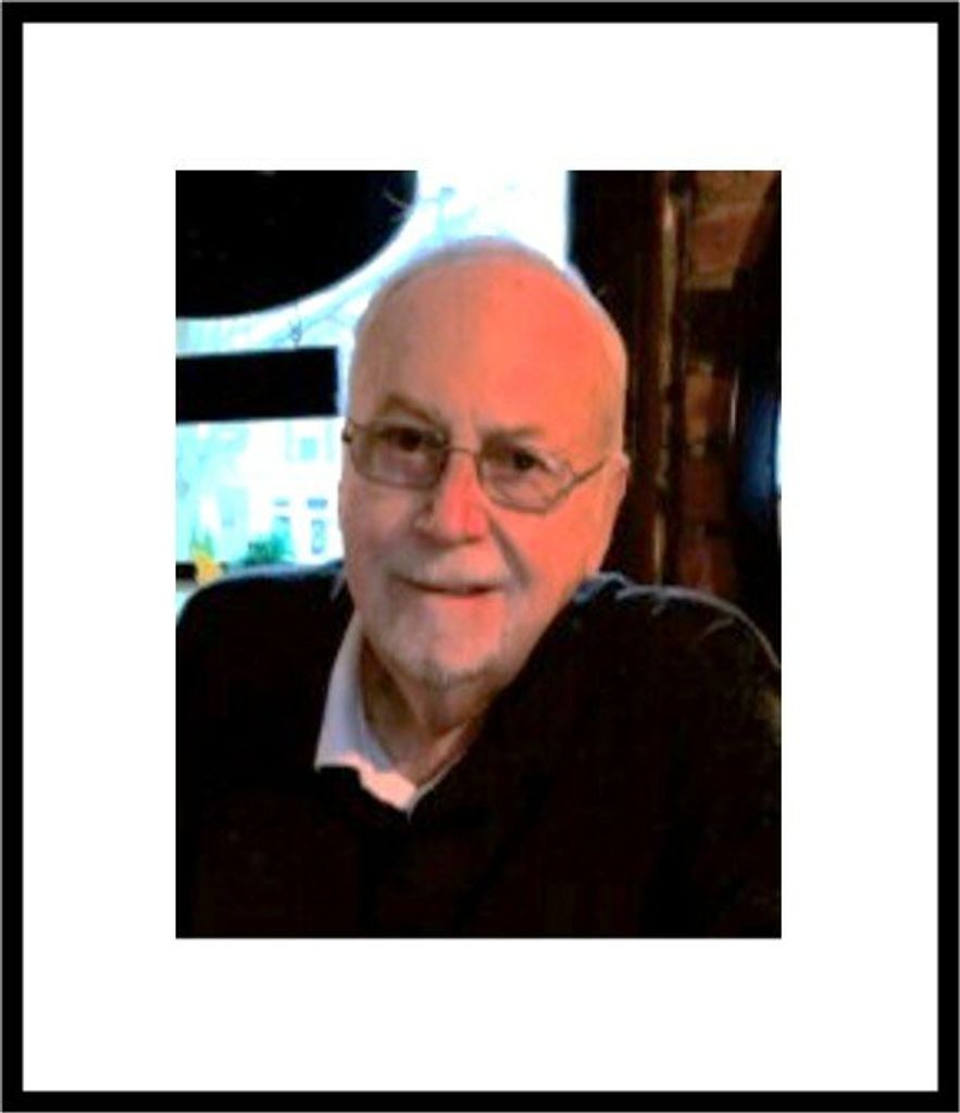 John Glavin Profile Photo