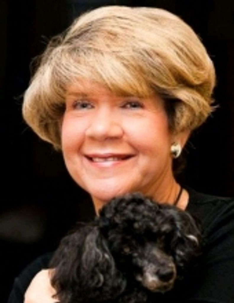 Carolyn Wishart Spiller