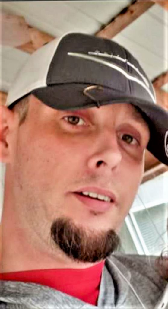 Dustin Strickland Profile Photo