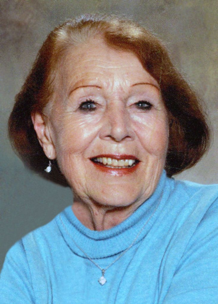 Anita Anni Foss