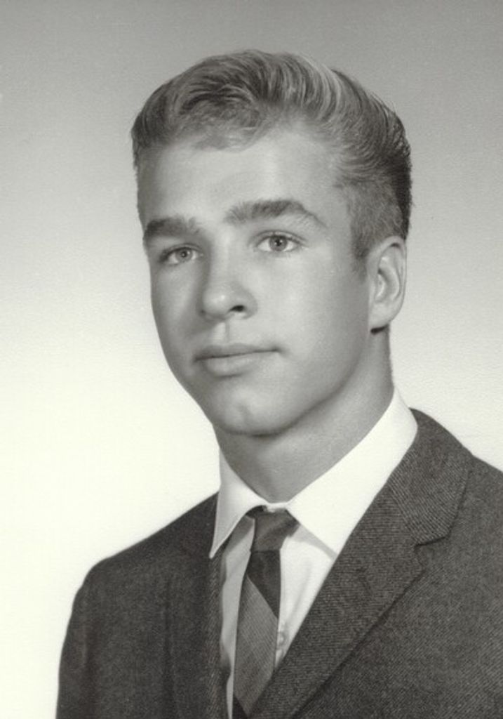Michael Parsons Profile Photo