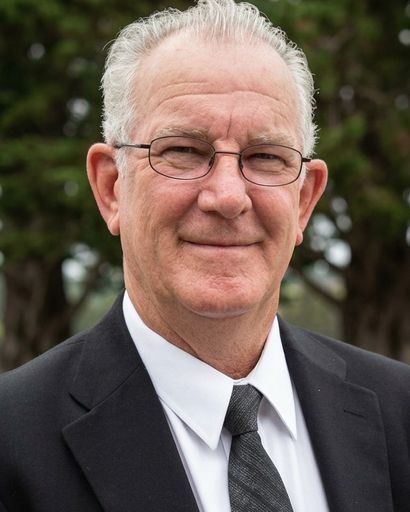 Ken Ray Pierce's obituary image