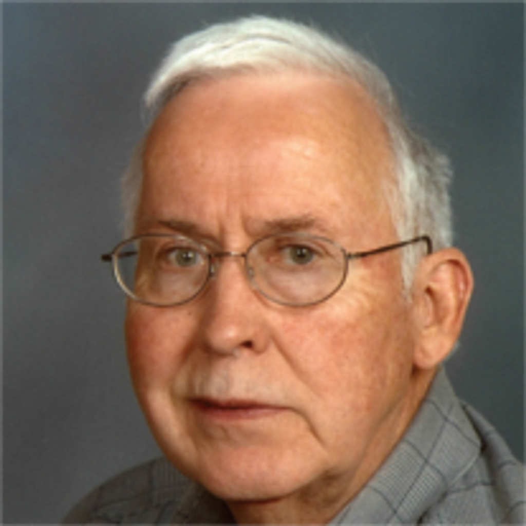 Robert E. Swinehart