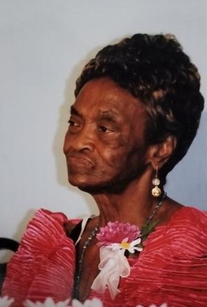Annie P Williams Profile Photo