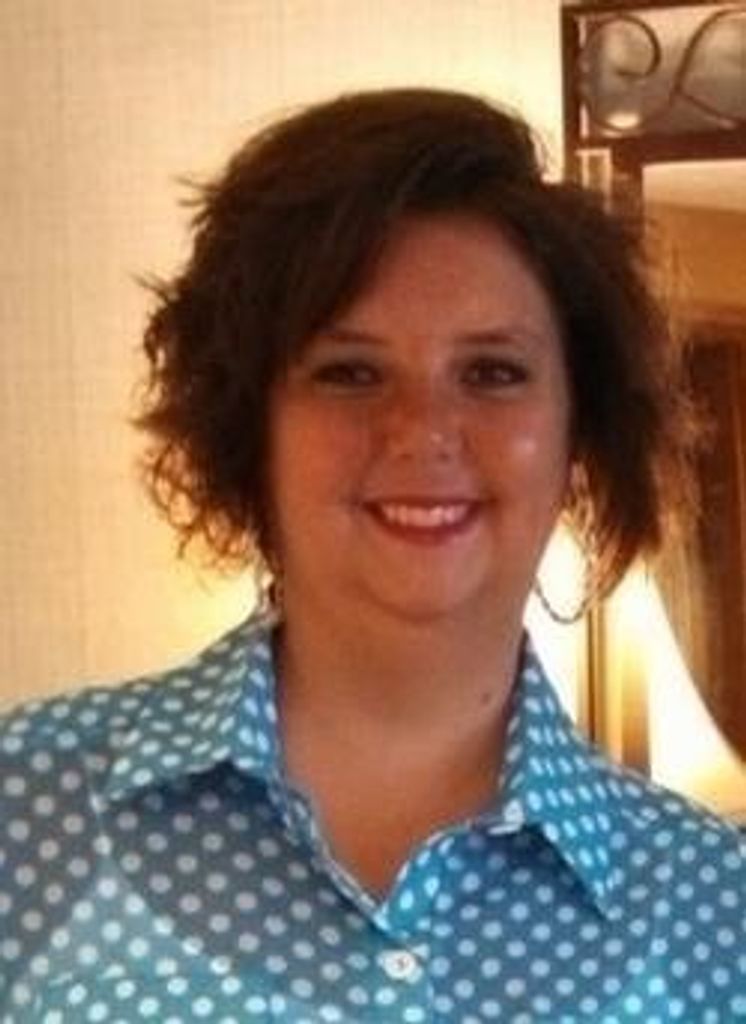 Jamie Michelle Bishop