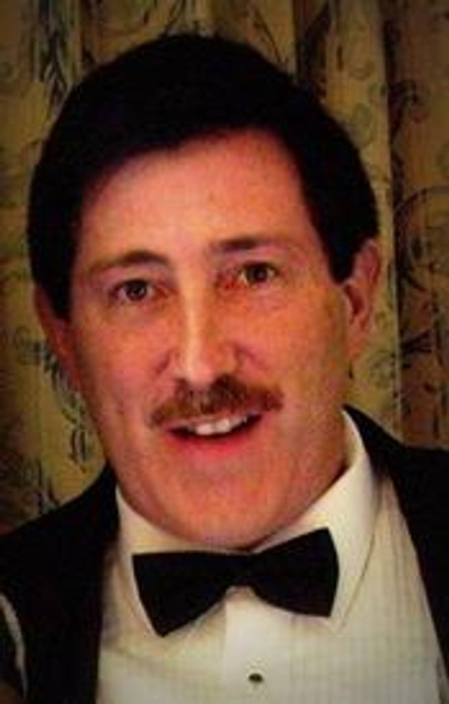 David Alan Trenchard