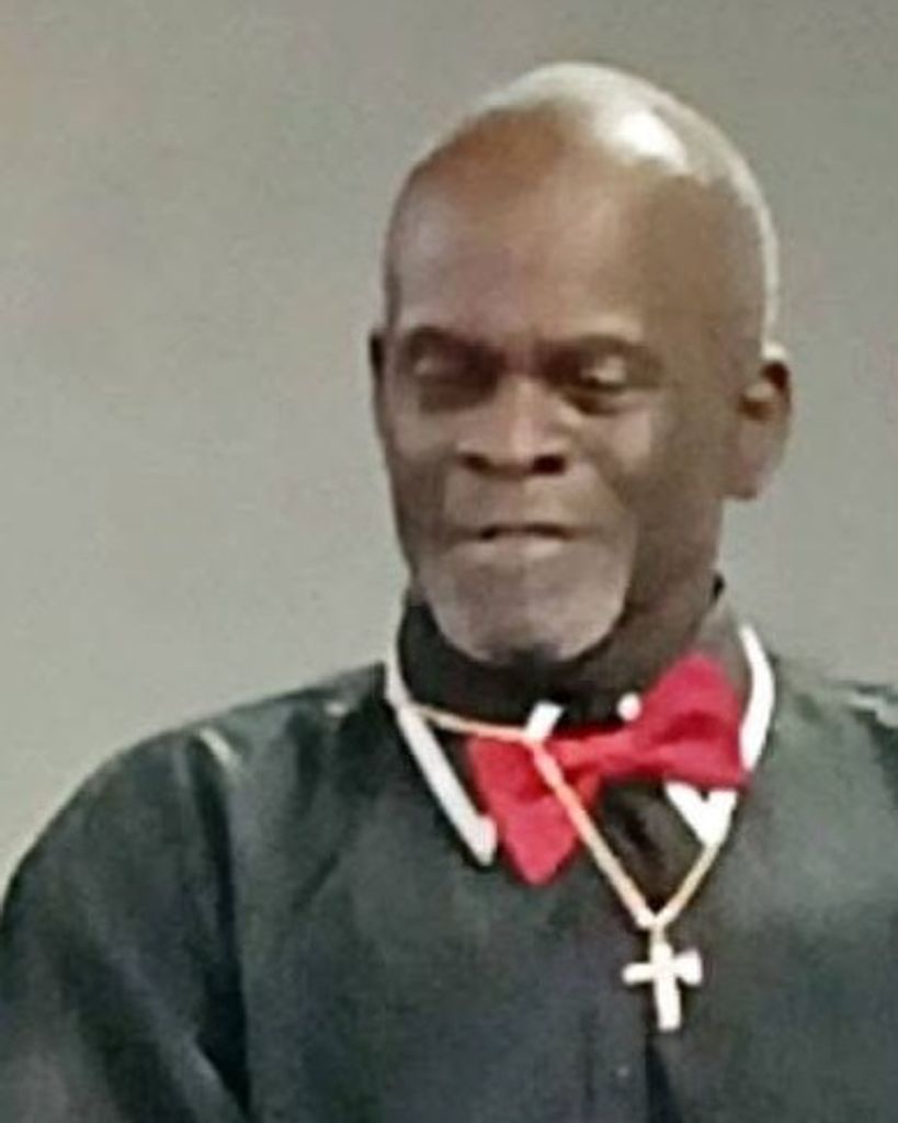 Thomas Elmore "Pluckie" Harris Jr. Profile Photo