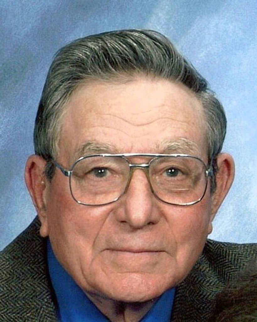 Earl C. Eckert Profile Photo