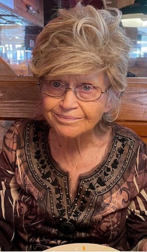 Jeanette Carpenter Tapley Profile Photo