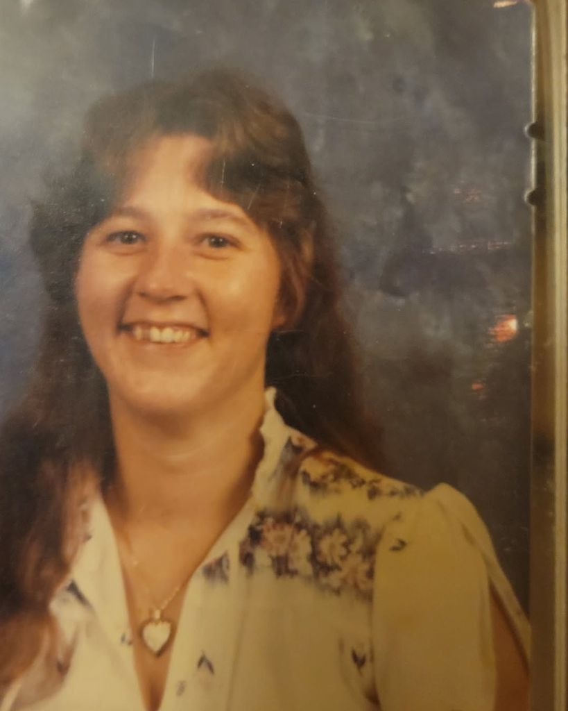 Shirley Ann Harper Watson