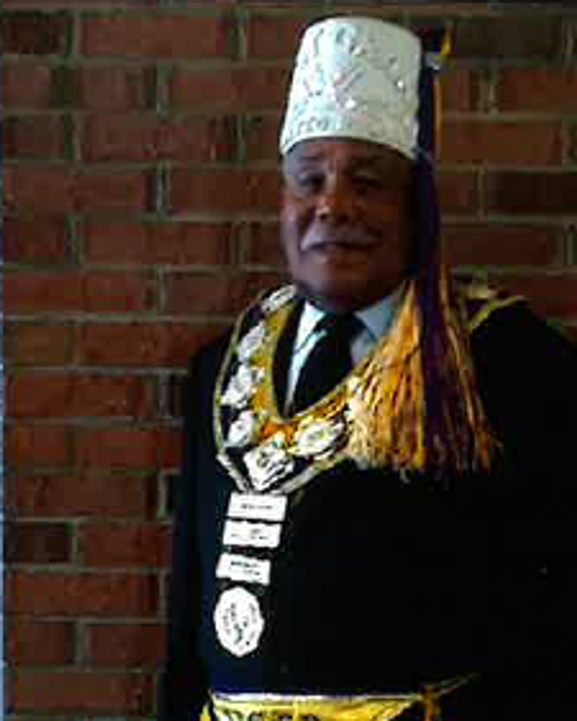Eugene Delano Johnson