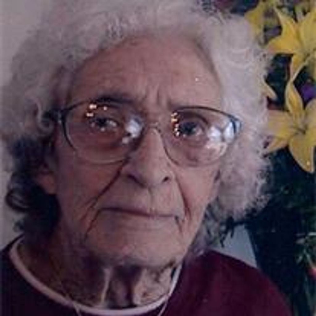 Mildred Thornton Profile Photo