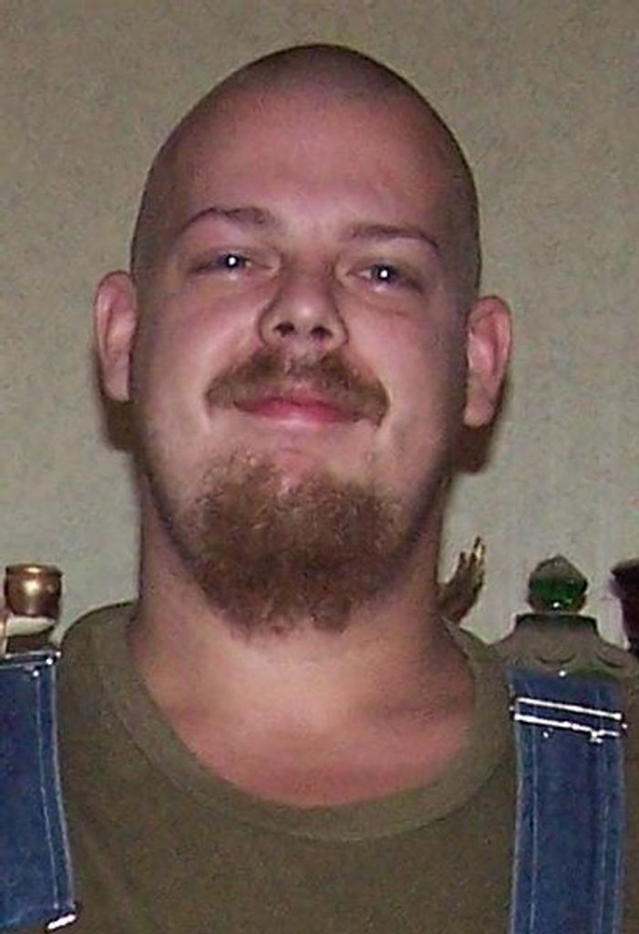 Matthew Robert Martin Profile Photo