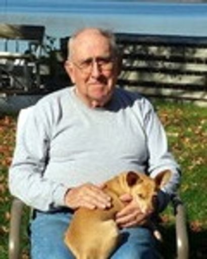 Larry C. Lankerd's obituary image