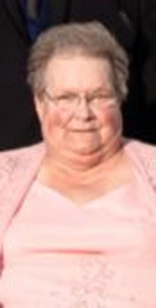 Christina Jane Persons