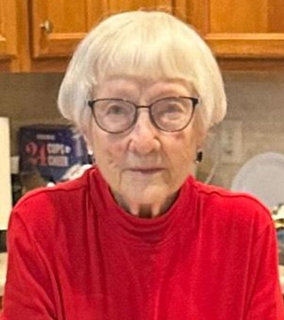 Donna M. (Swartz)  Kiehl