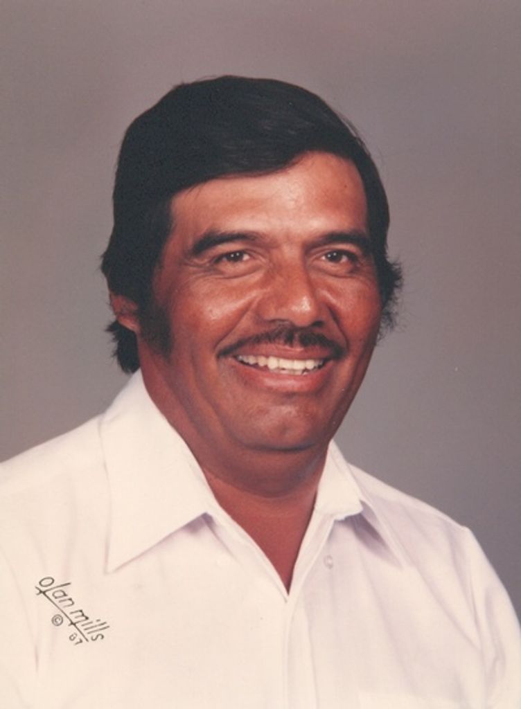 Hesiquio Garcia Profile Photo