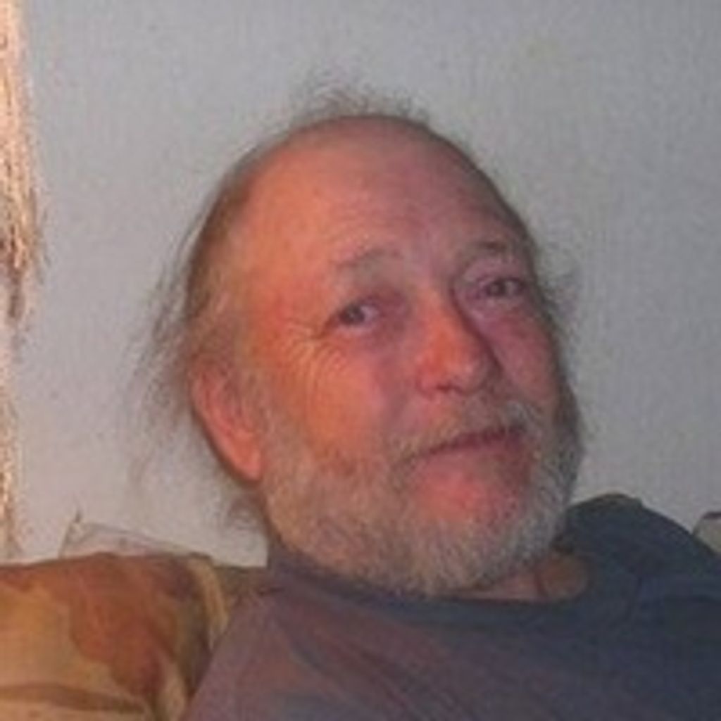 Thomas William Rosenberg Profile Photo