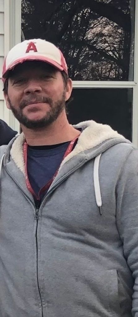 Gary Scott Profile Photo