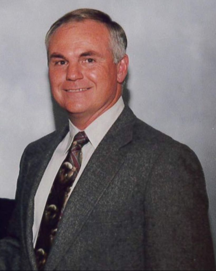 Carl Reid Taylor Profile Photo