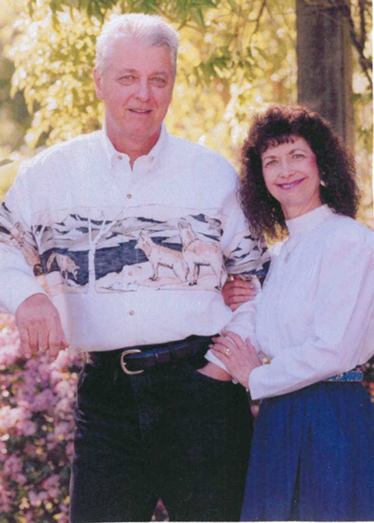 William Clarence Kinzer Profile Photo