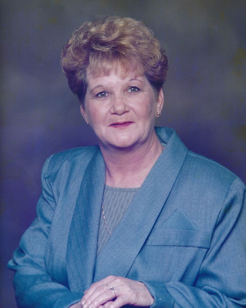 Eleanor Marie Zemba