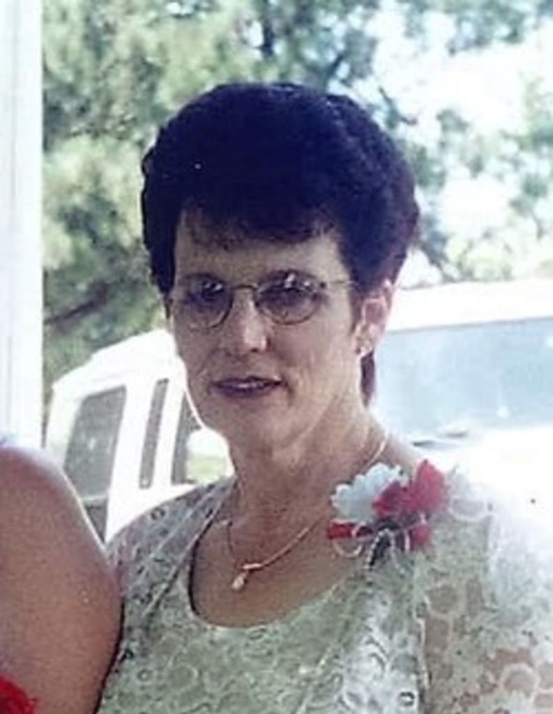 Sandra M. Ritchie
