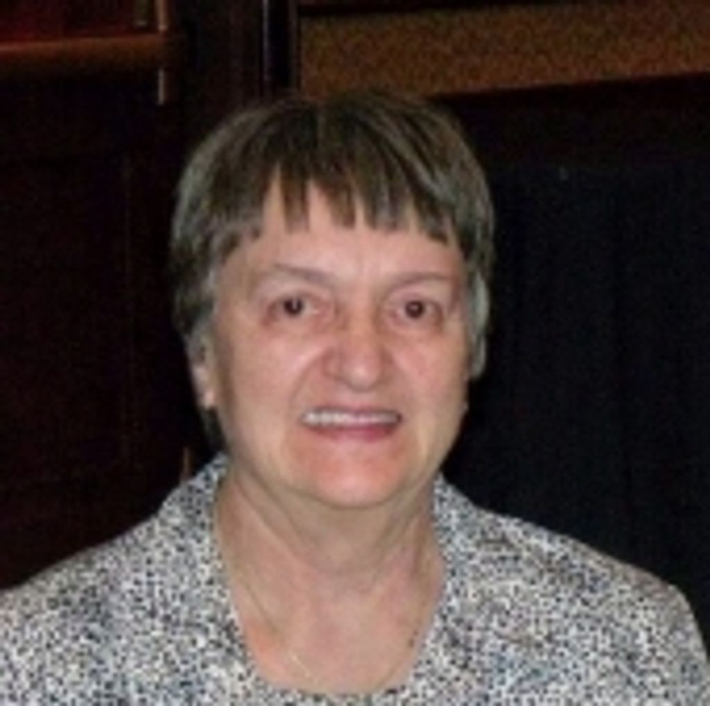 Constance Rae Cobler