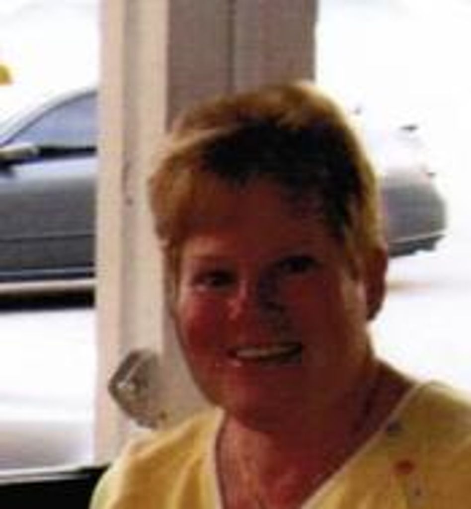 Mary Frances Martino