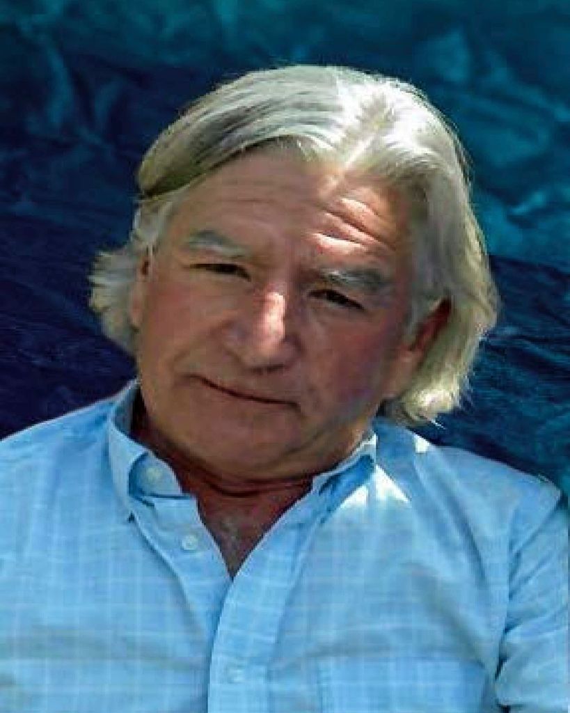 Mark S. Shaner Profile Photo