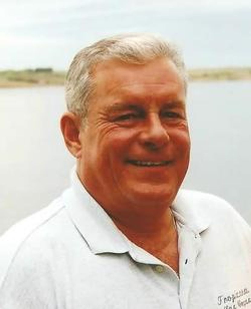 Charles "Chuck" A. Dunnigan Profile Photo
