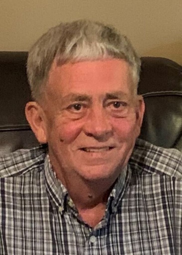 James Carroll "Slick" Speights Profile Photo