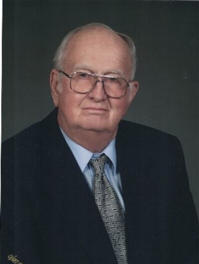Jack Claud Myles, Sr. Profile Photo