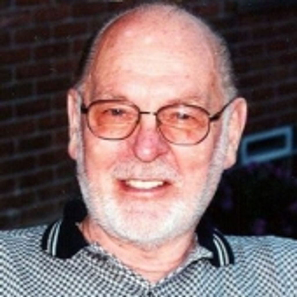 Lawrence H. Matatall, Sr.