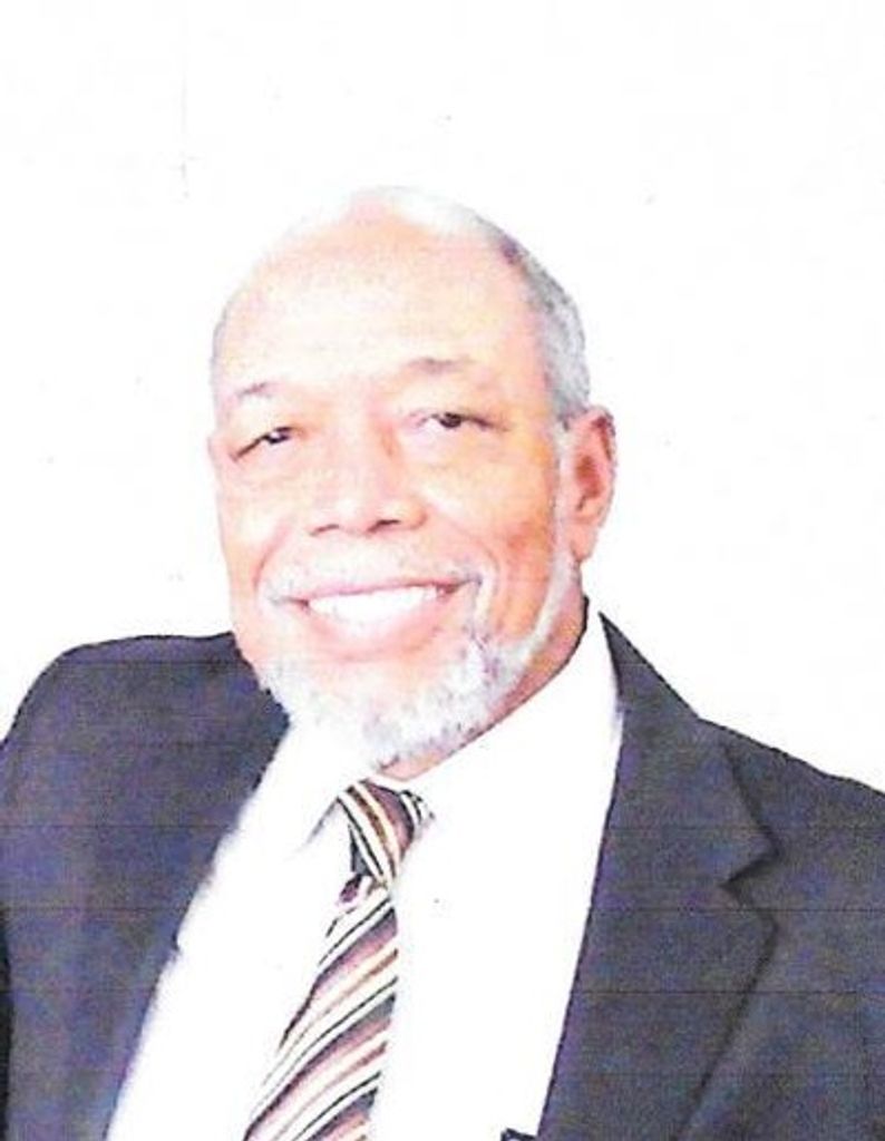 Roy Franklin Ray Profile Photo