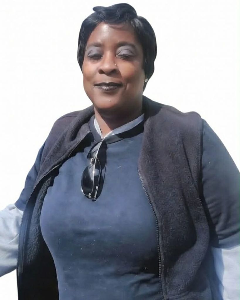 Linda Renee Caldwell