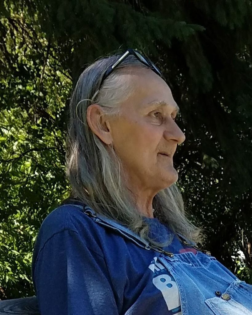 Charlie Allen Moen