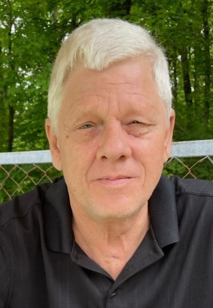 Ronnie Glenn Steele Profile Photo