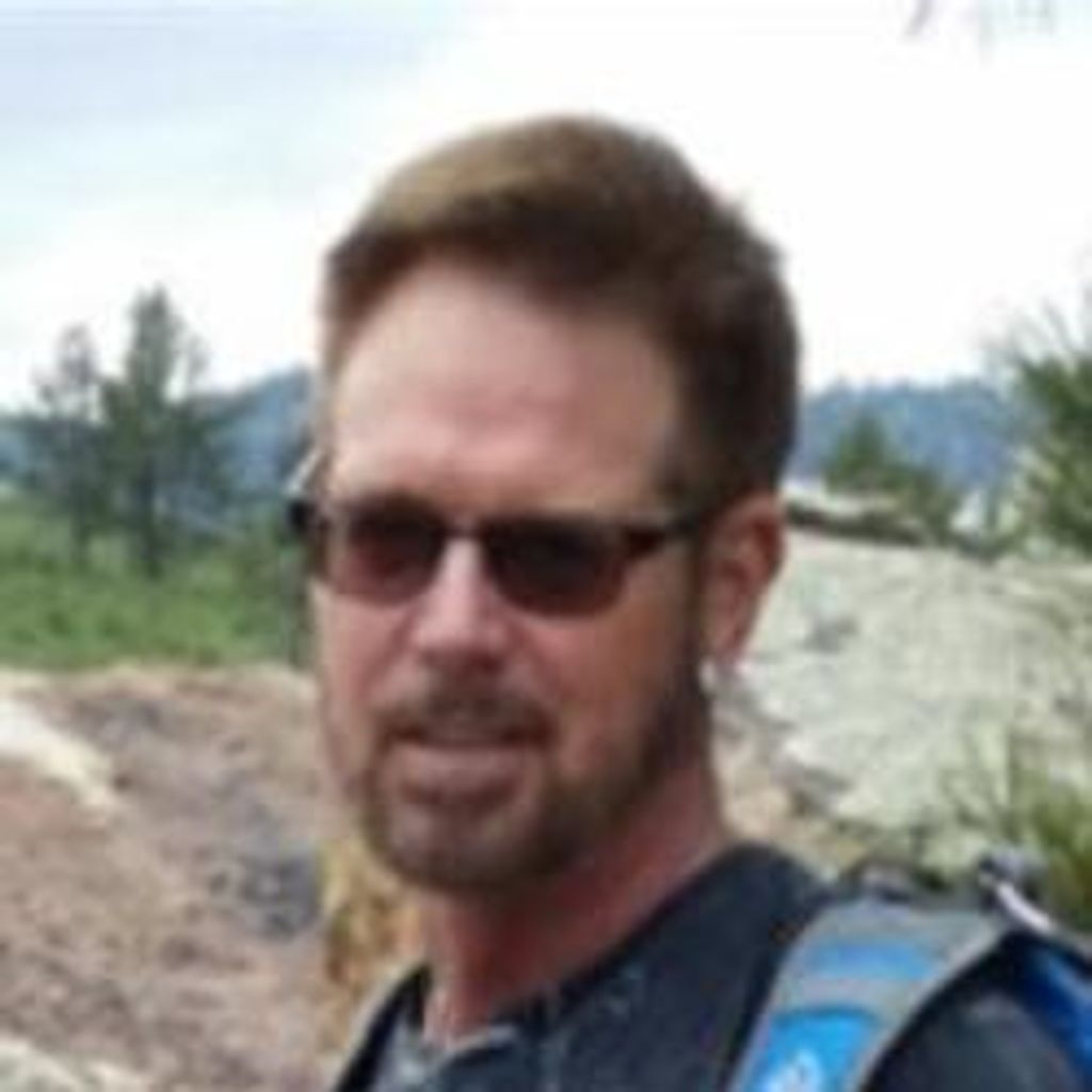 Charles Kelly Armes Profile Photo