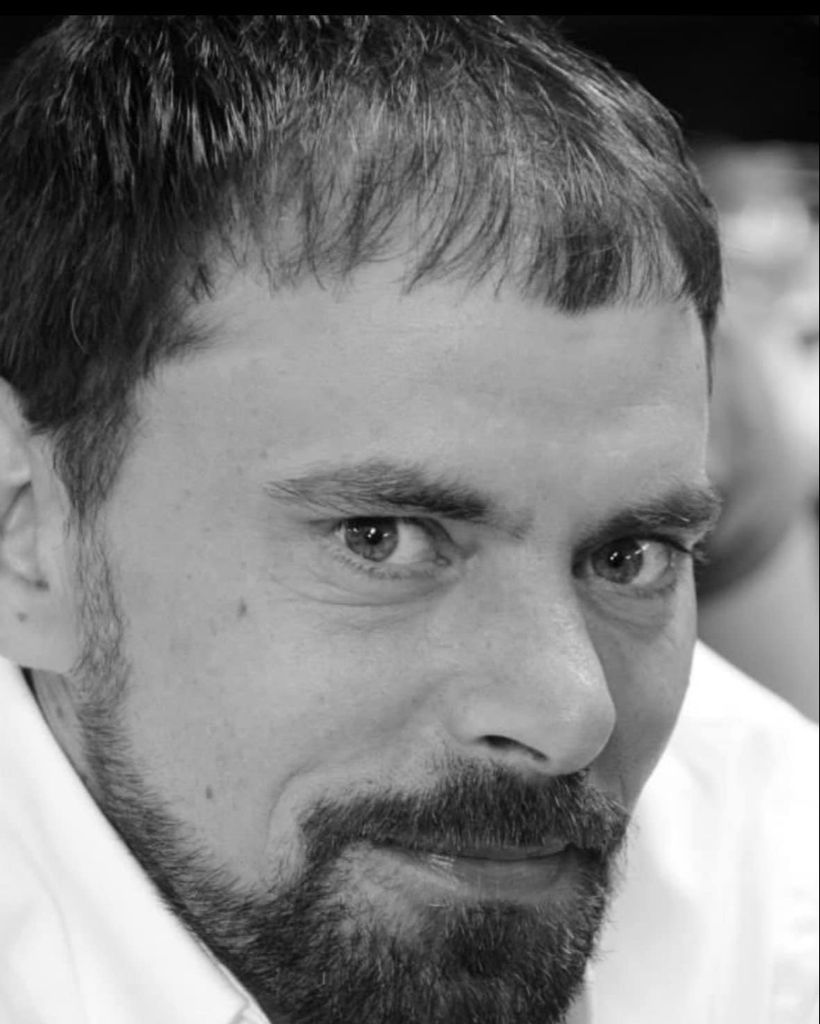 Bruce Atkins Jr. Profile Photo