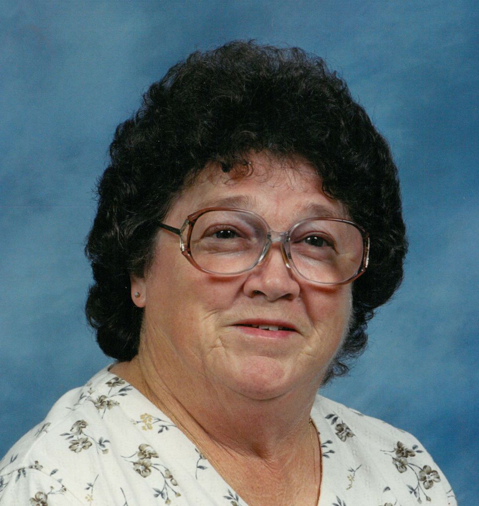 Rita Ida Barth
