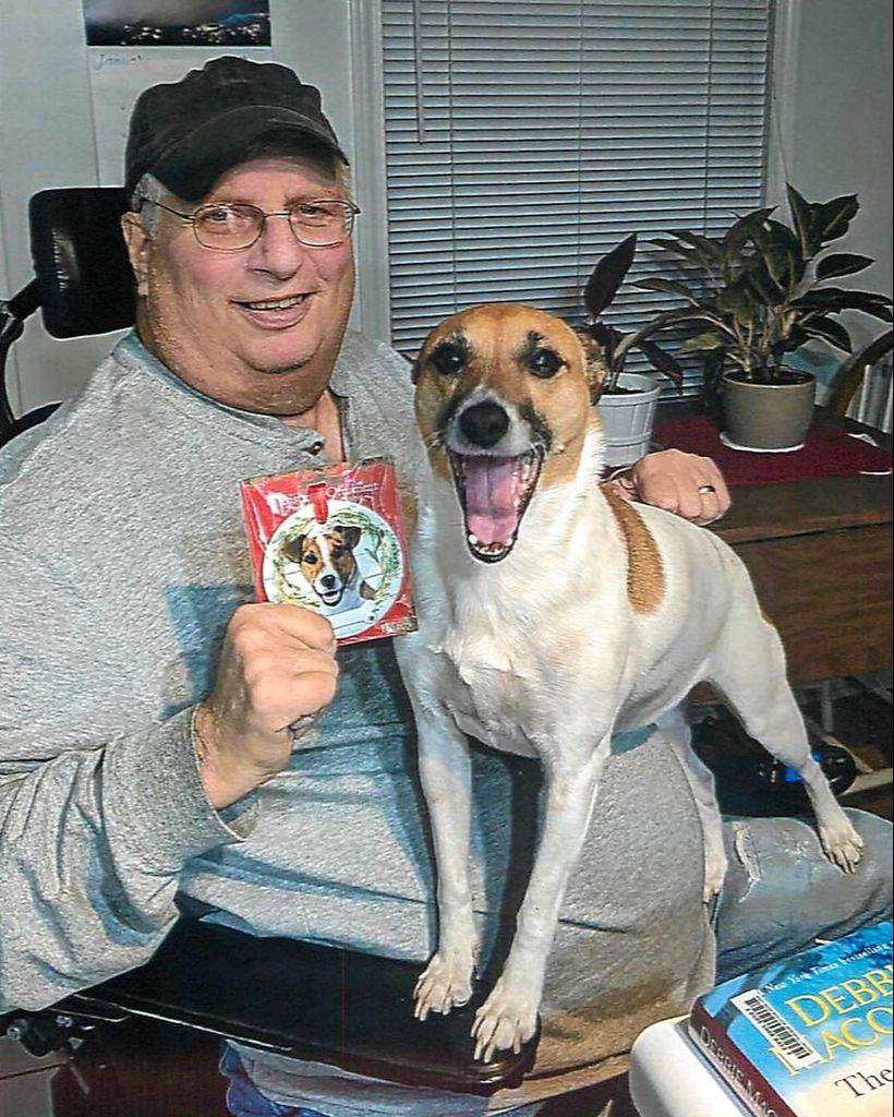 Tim Byrd Profile Photo