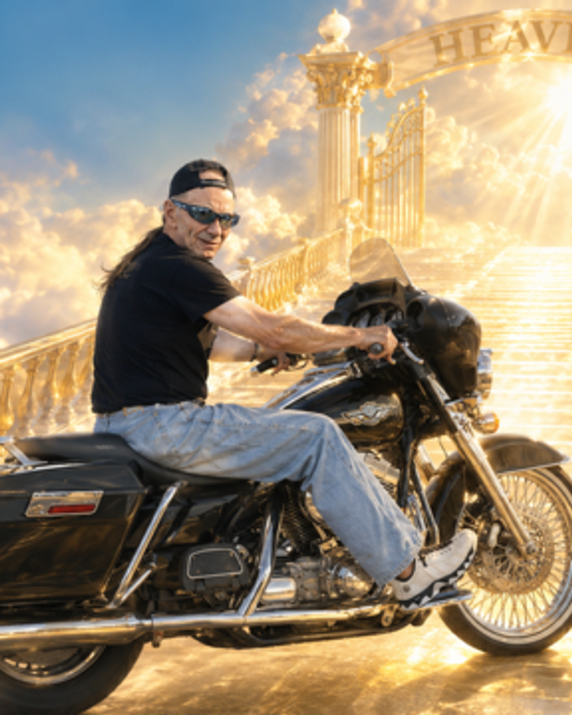 Gregory Wilson Brooks Profile Photo